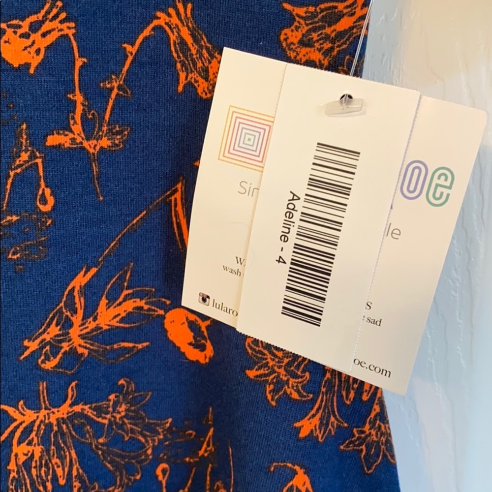 LLR Adeline - Picture 2 of 5